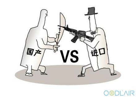 論述國產(chǎn)萬能材料試驗機到底輸在哪里？