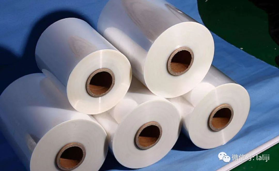 塑料薄膜性能測試有哪些？